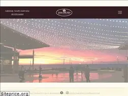 Sites similar to thaiorchidrestaurant.com.au
