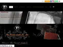 Sites similar to thaiorientalleather.com