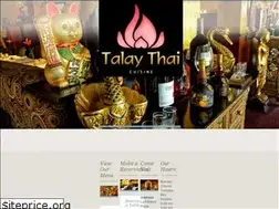 Sites similar to thaipalmbeachgardens.com