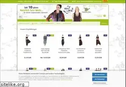 Sites similar to thaipants.de