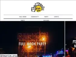 Sites similar to thaipartyfor.me