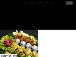Sites similar to thaipastry.com