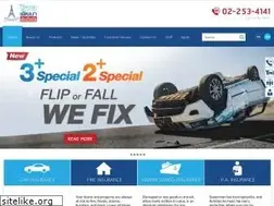 Sites similar to thaipat.co.th