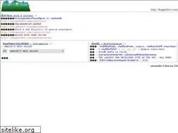 Sites similar to thaiperfect.com