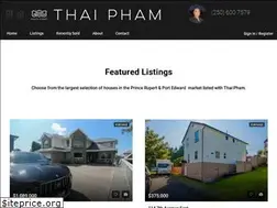 Sites similar to thaipham.ca