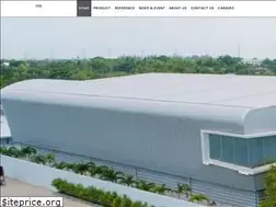 Sites similar to thaipinnacle.com