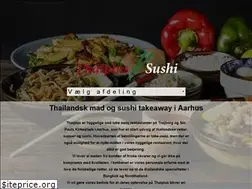 Sites similar to thaiplus.dk