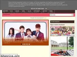 Sites similar to thaipop-descargas.blogspot.com
