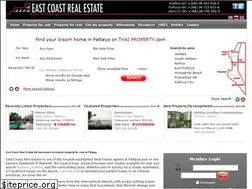 Sites similar to thaiproperty.com