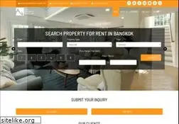 Sites similar to thaipropertyguide.com