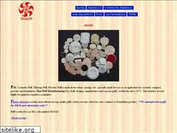 Sites similar to thaipuff.com