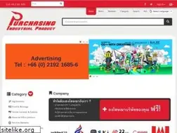 Sites similar to thaipurchasing.com