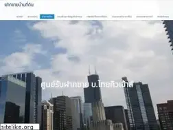 Sites similar to thaiqhouse.com