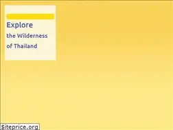 Sites similar to thairafting.com