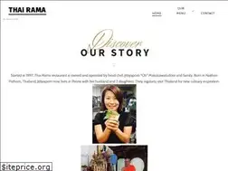 Sites similar to thairamaaz.net