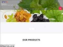 Sites similar to thairan-trading.com