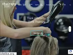 Sites similar to thairapysalon280.com