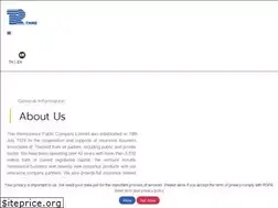 Sites similar to thaire.co.th