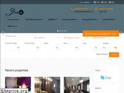 Sites similar to thairealestate.co.th