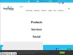 Sites similar to thaireefer.co.th