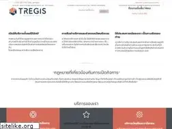 Sites similar to thairegisters.com