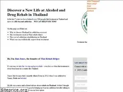 Sites similar to thairehabhelper.com