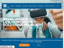 Sites similar to thairelife.co.th
