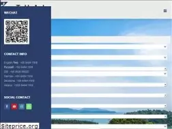 Sites similar to thairesidential.com