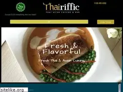 Sites similar to thairifficma.com