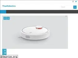 Sites similar to thairobotics.com