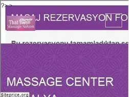 Sites similar to thairoseasia.com