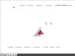 Sites similar to thais.ma