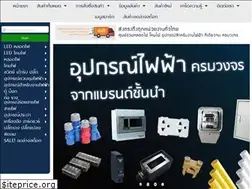 Sites similar to thaisangfa.com