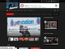 Sites similar to thaiscooter.com