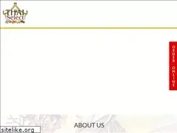 Sites similar to thaiselectfw.com
