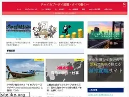 Sites similar to thaisharehouse.com