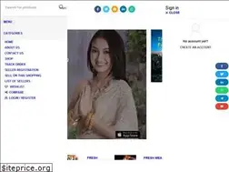 Sites similar to thaishoppingworld.com