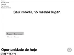 Sites similar to thaisimobiliaria.com.br