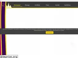 Sites similar to thaismile.de