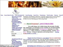 Sites similar to thaismilelanguage.com