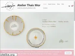 Sites similar to thaismor.com.br