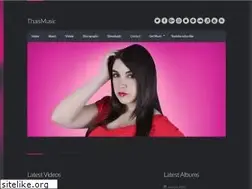 Sites similar to thaismusic.net