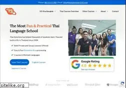 Sites similar to thaisolutions1502.com