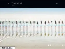 Sites similar to thaisongforyou.blogspot.com