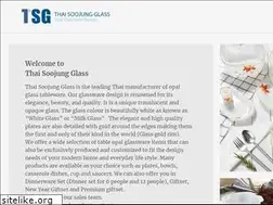 Sites similar to thaisoojungglass.com