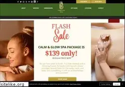 Sites similar to thaispa.ca