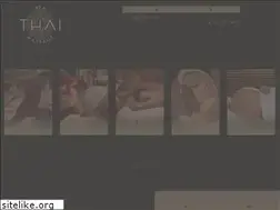 Sites similar to thaispamassage.es