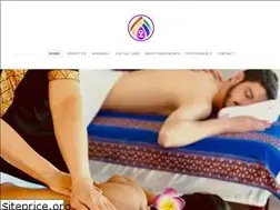 Sites similar to thaispawellnesscenter.com