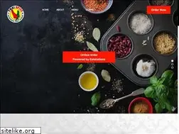 Sites similar to thaispicemk.com
