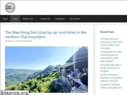 Sites similar to thaispicy.co